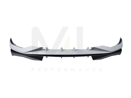 AC Schnitzer BMW G05 M Sport Front Spoiler (X5 M50dx & X5 M50ix) - ML Performance UK