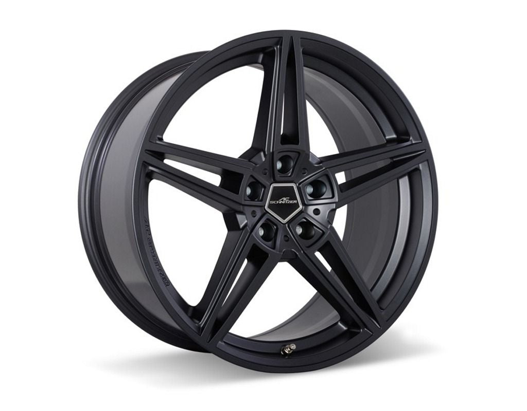 AC Schnitzer BMW G14 G15 G16 AC1 20" Anthracite Alloy Wheel Set (840dx, 840i, 840ix & M850ix) - ML Performance UK