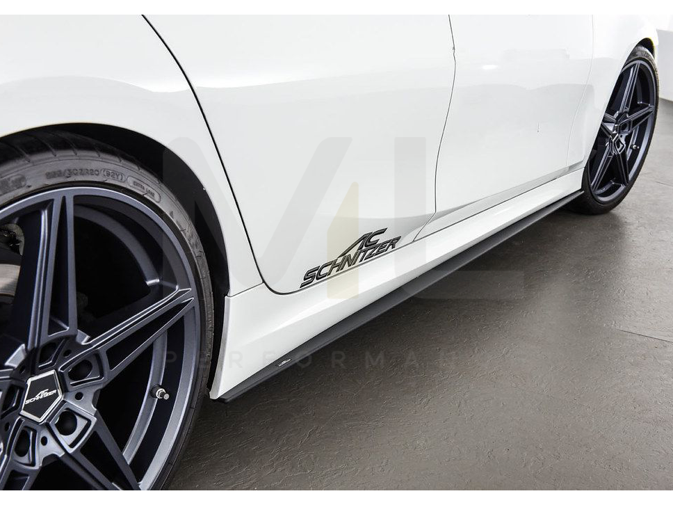 AC Schnitzer BMW G20 G21 Side Skirt Set (Inc. 318d, 320i, 330i & M340i) - ML Performance UK