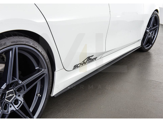 AC Schnitzer BMW G20 G21 Side Skirt Set (Inc. 318d, 320i, 330i & M340i) - ML Performance UK