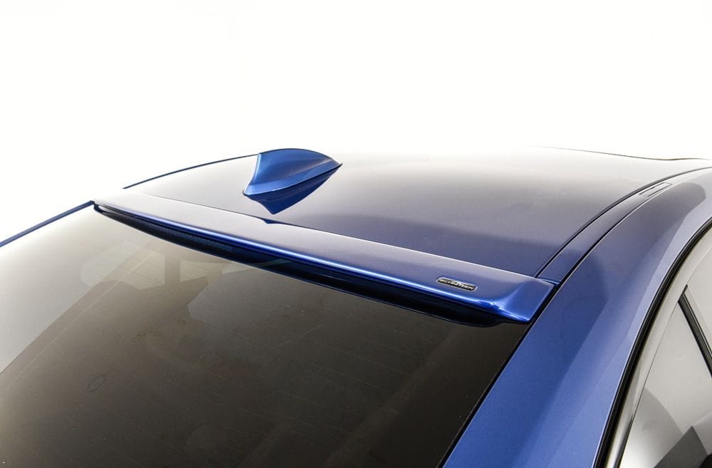 AC Schnitzer BMW G20 Saloon Roof Spoiler (Inc. 318d, 320i, 330i & M340i) - ML Performance UK