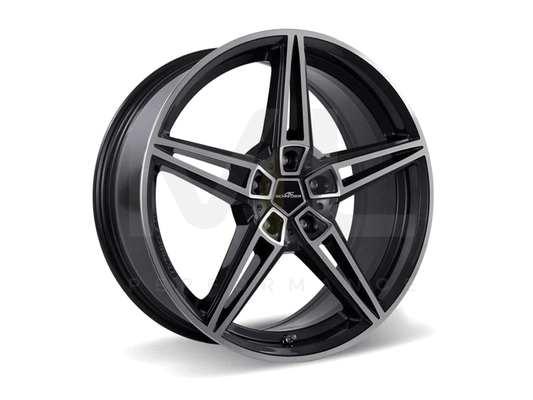 AC Schnitzer BMW G29 Z4 20" AC1 Bi-colour Alloy Wheel Set (Z4 20is, Z4 30is & Z4 M40i)
