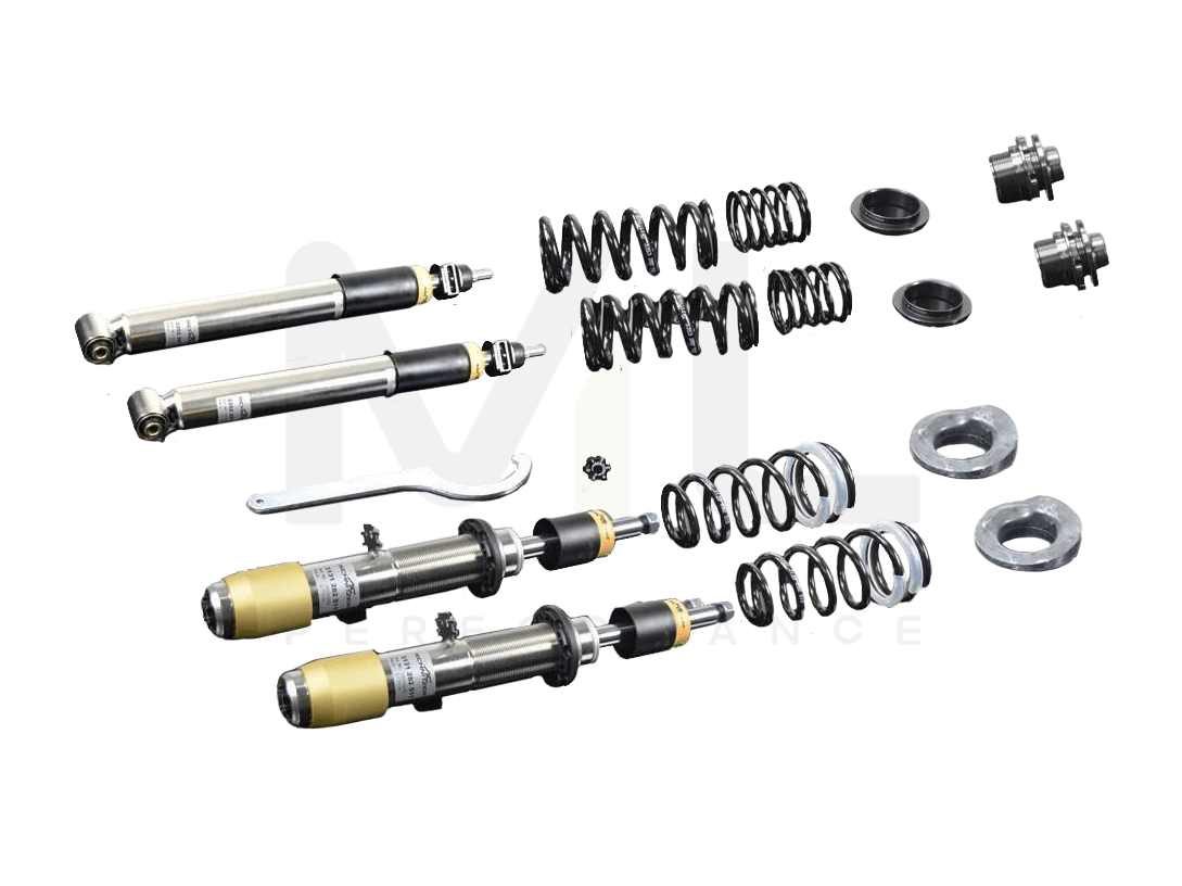 AC Schnitzer BMW G29 Z4 RS Adjustable Suspension Kit (Z4 20is, Z4 30is & Z4 M40i) - ML Performance UK