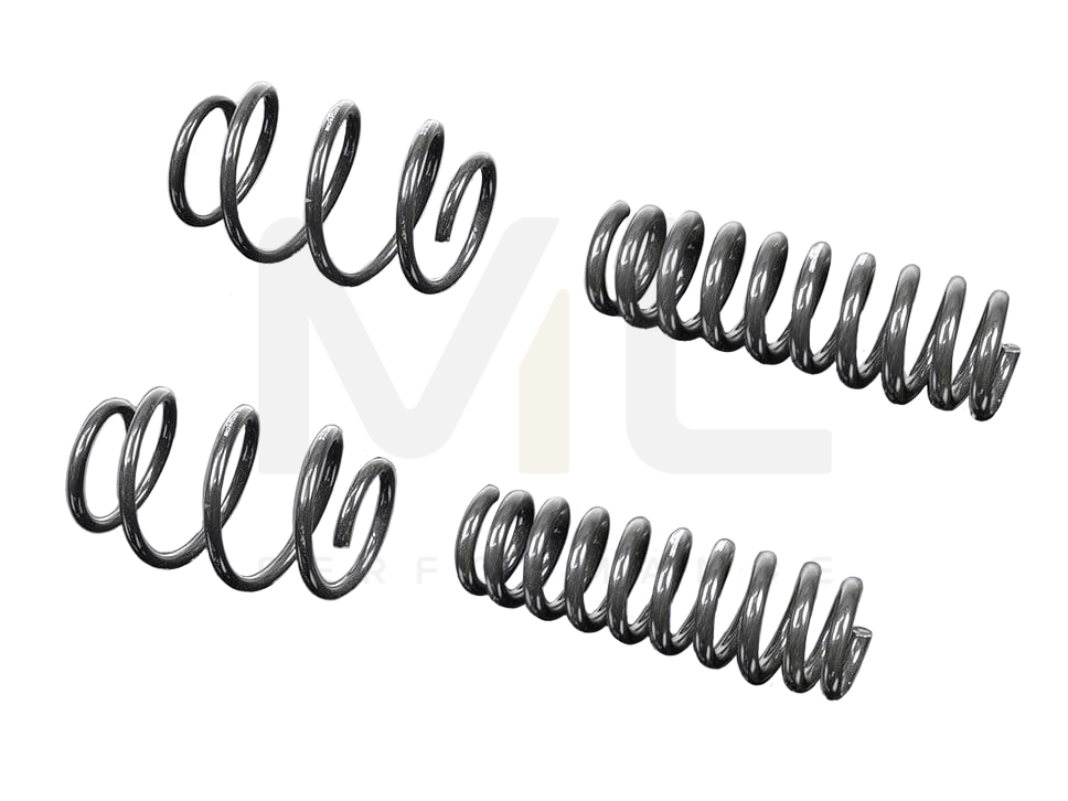 AC Schnitzer BMW G29 Z4 Suspension Lowering Springs (Z4 20is, Z4 30is & Z4 M40i) - ML Performance UK