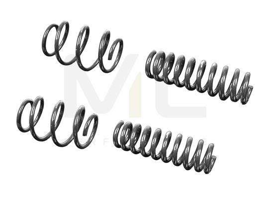 AC Schnitzer BMW G29 Z4 Suspension Lowering Springs (Z4 20is, Z4 30is & Z4 M40i) - ML Performance UK