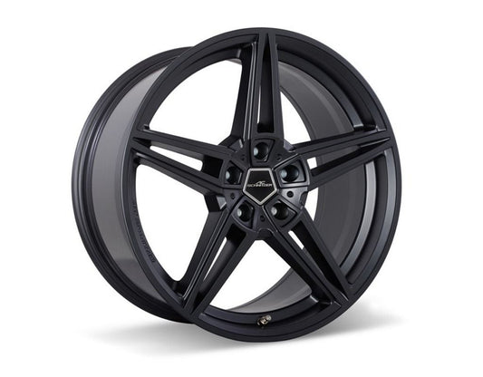AC Schnitzer BMW G30 G31 AC1 19" - 20" Anthracite Alloy Wheels (Inc. 518d, 520i, 530i & 540i) - ML Performance UK