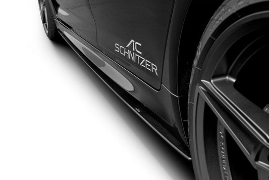 AC Schnitzer BMW G30 G31 F90 Side Skirts - M Sport (Inc. 530i, 540i, M550ix & M5) - ML Performance UK