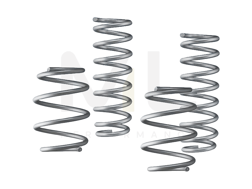 AC Schnitzer BMW I12 I15 i8 Suspension Spring Set - ML Performance UK
