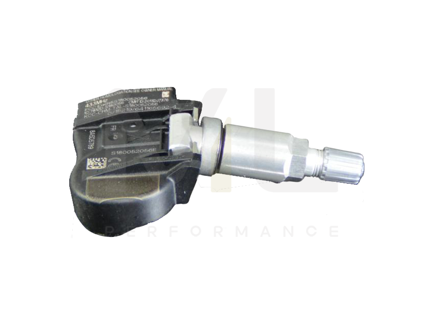 AC Schnitzer BMW Toyota G20 G21 A90 RDC Valve Tyre Pressure Monitor (Inc. 320i, 330i, M340i & Supra) - ML Performance UK
