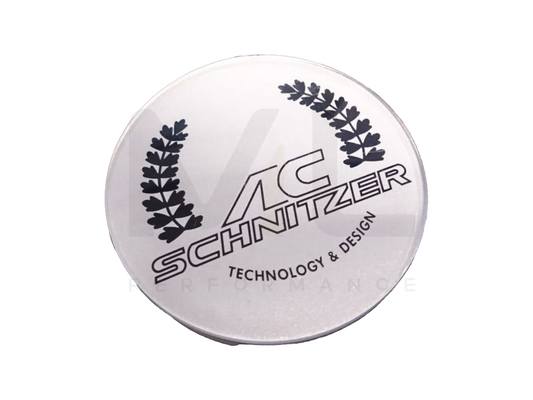 AC Schnitzer MINI Mi1 Wheel Centre Cap - ML performance UK