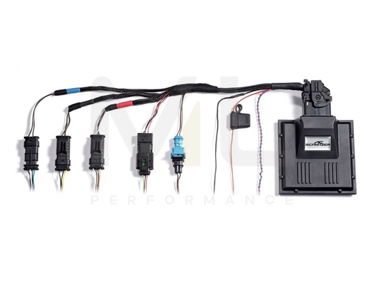 AC Schnitzer Toyota A90 GR Supra Performance Upgrade - ML Performance UK