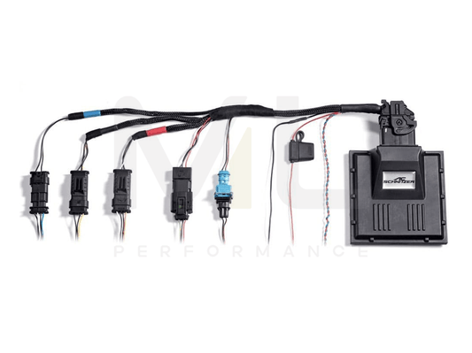 AC Schnitzer BMW F85 F86 650hp Performance Upgrade (X5 M & X6 M) - ML Performance UK