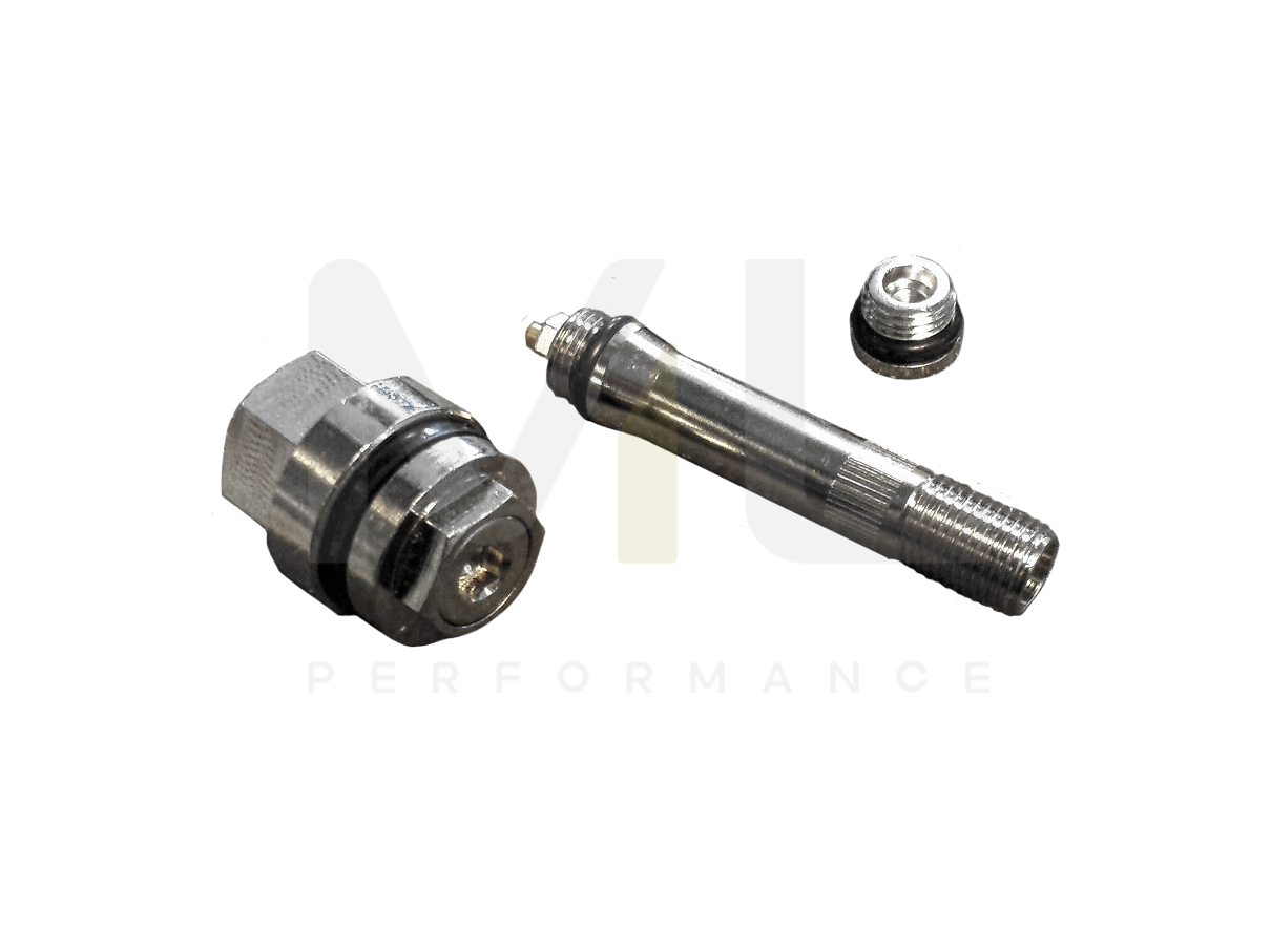 AC Schnitzer Type IV Forged Wheel Replacement Valve - ML Performance UK