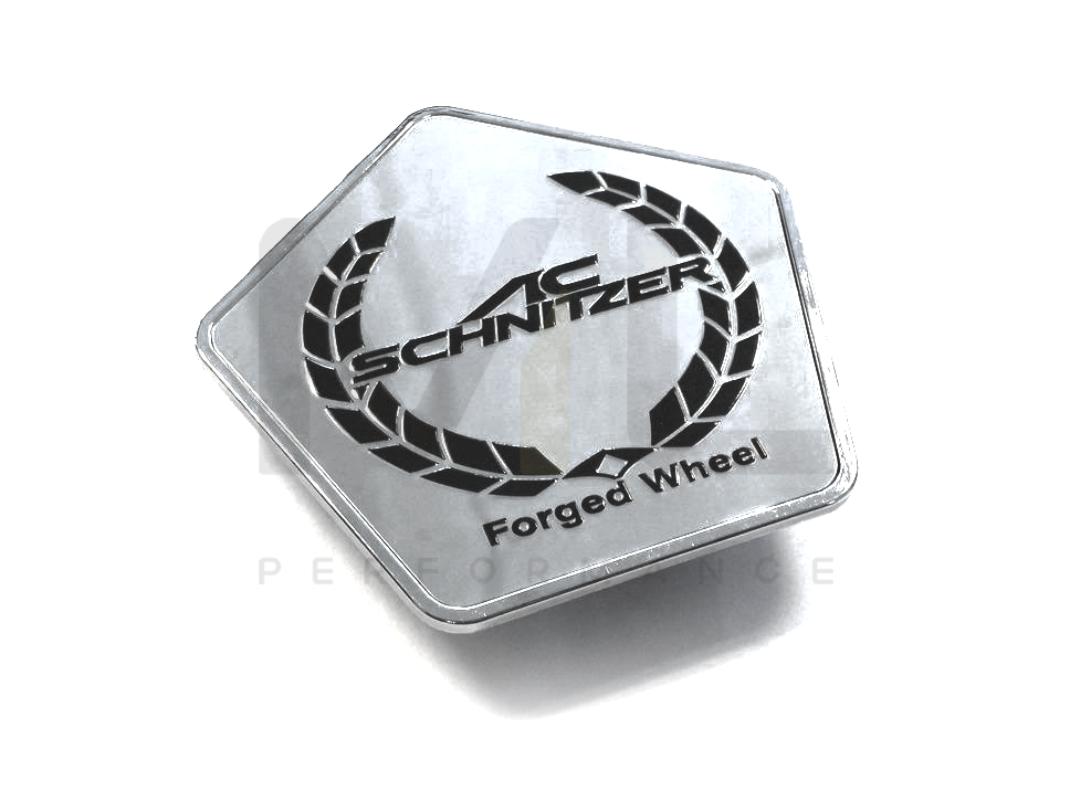 AC Schnitzer Type IV Racing & Type V Wheel Centre Cap - ML Performance UK