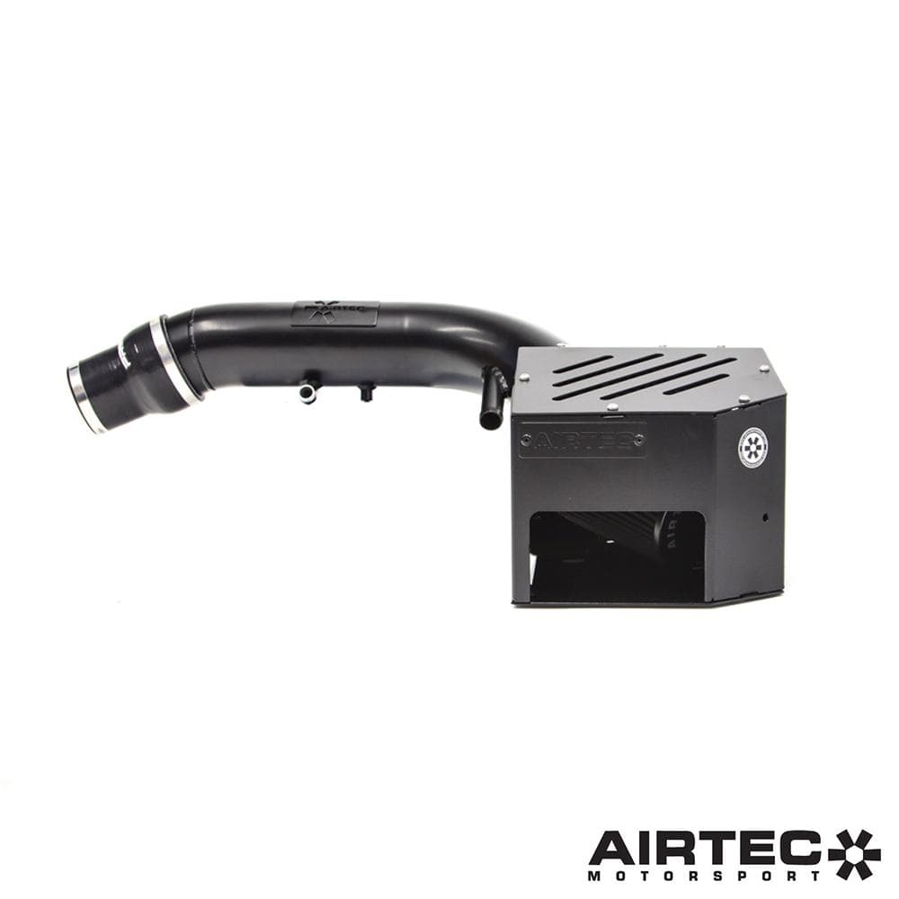 AIRTEC Audi 8Y RS3 Enclosed Induction Kit - ML Performance UK