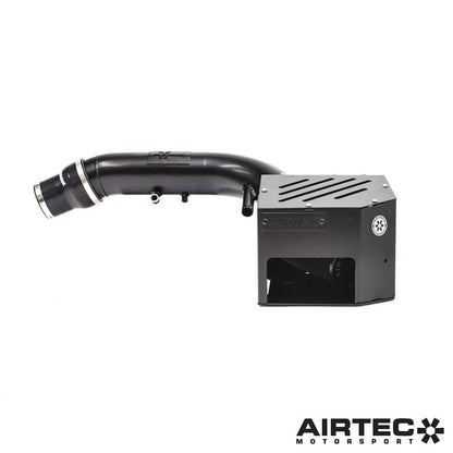 AIRTEC Audi 8Y RS3 Enclosed Induction Kit - ML Performance UK