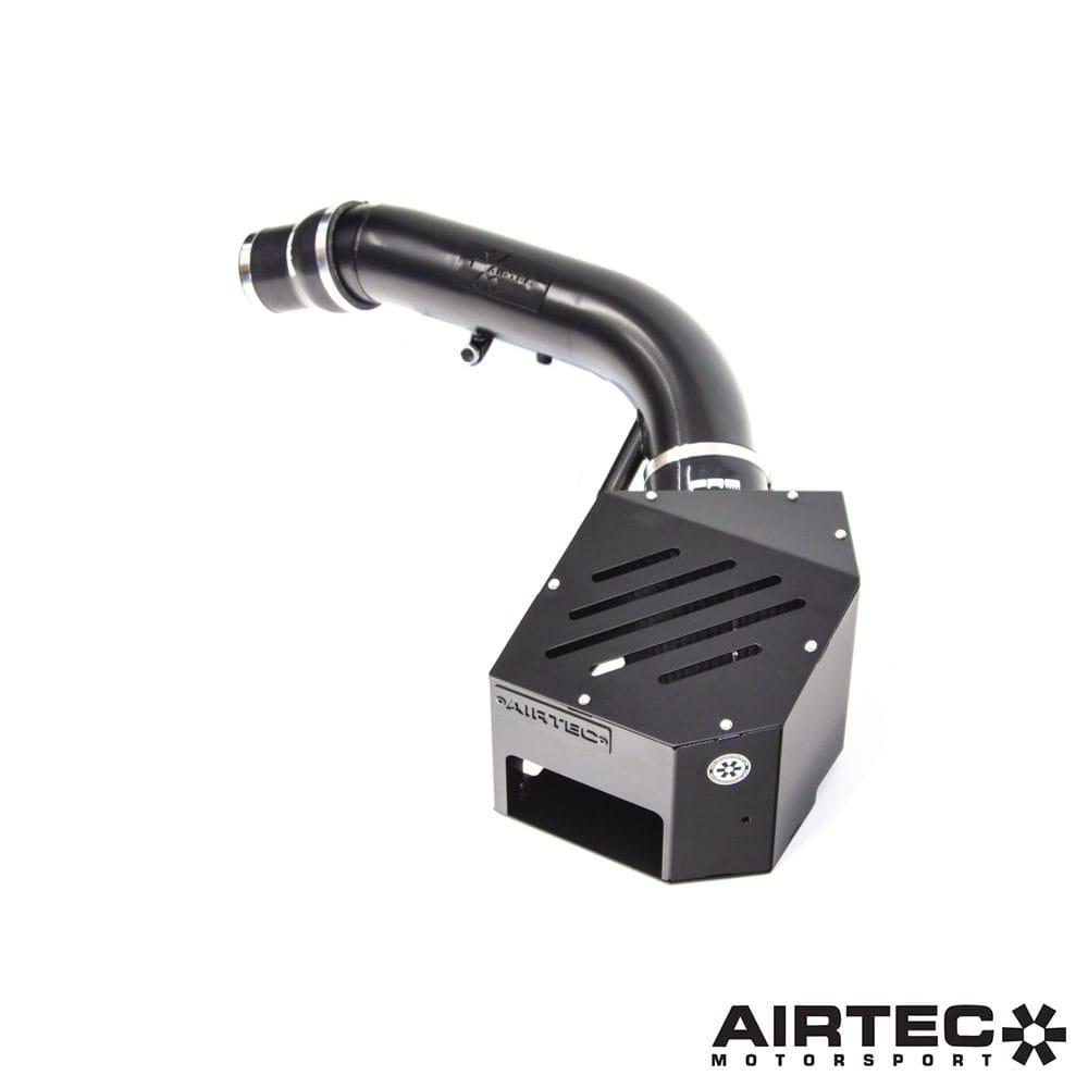 AIRTEC Audi 8Y RS3 Enclosed Induction Kit - ML Performance UK