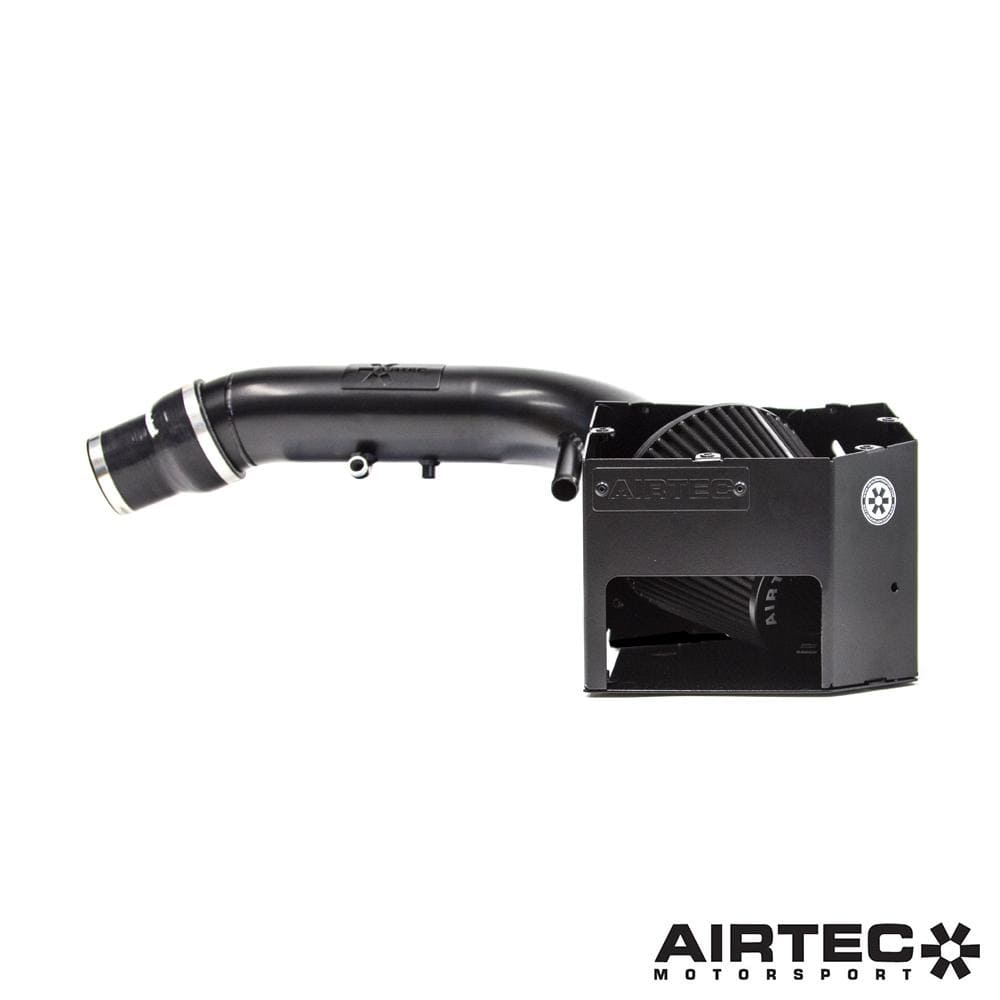 AIRTEC Audi 8Y RS3 Enclosed Induction Kit - ML Performance UK