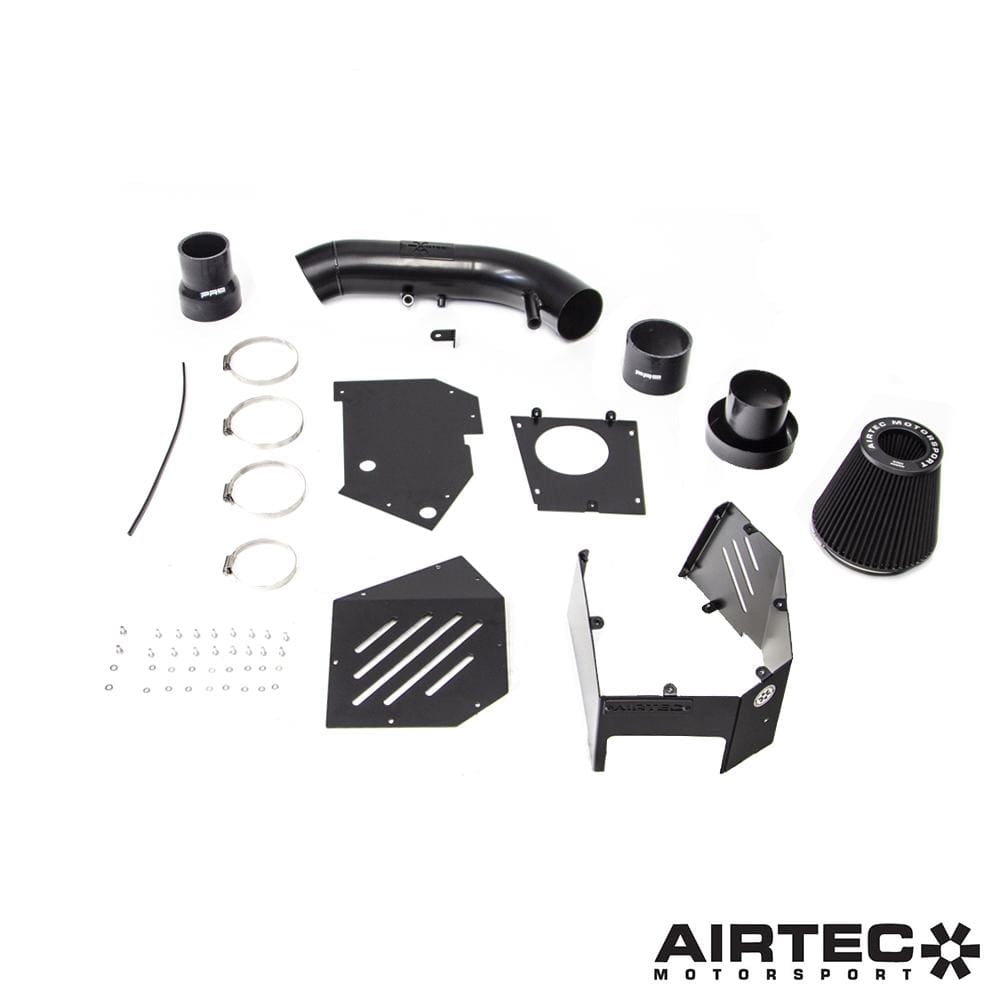 AIRTEC Audi 8Y RS3 Enclosed Induction Kit - ML Performance UK