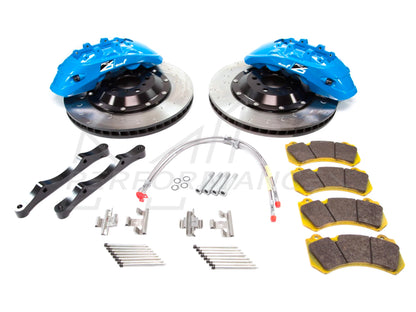 Alcon BMW F80 F82 F87 Front Big Brake (M2, M2 Competition, M3 & M4) - ML Performance UK