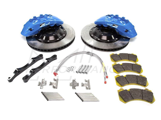 Alcon BMW F80 F82 F87 Front & Rear Big Brake (M2, M2 Competition, M3 & M4) - ML Performance UK