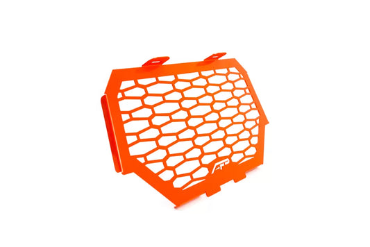 Agency Power AP-RZR-630-OR Standard Grill Orange Polaris RZR 1000 | RZR XP Turbo | ML Performance UK Car Parts
