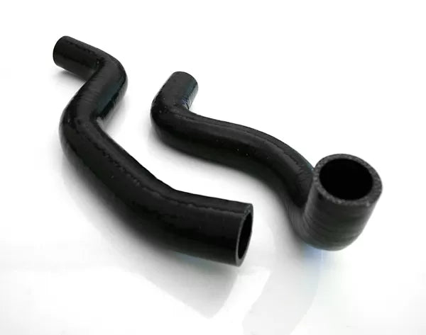 Agency Power AP-SCTC-151BLK Silicone Radiator Hoses Black Scion TC | ML Performance UK Car Parts