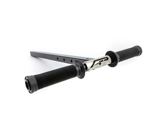 Agency Power AP-TALON-315-BLK Grab Bar Black Honda Talon 1000R | 1000X | ML Performance UK Car Parts