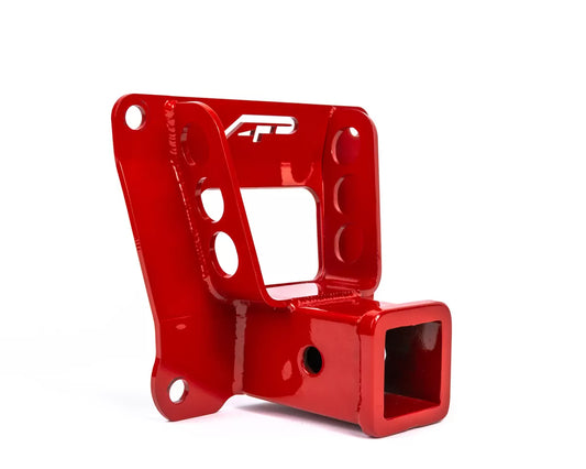 Agency Power AP-TALON-752 Tow Hitch Radius Rod Plate for Honda Talon 1000R | 1000X | ML Performance UK Car Parts