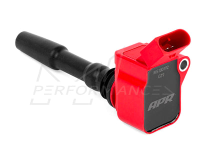 APR Audi Seat Skoda VW Ignition Coil Pack (Inc. B9 S4, 8S TTRS, 5F Leon & MK7.5 Golf) - ML Performance UK