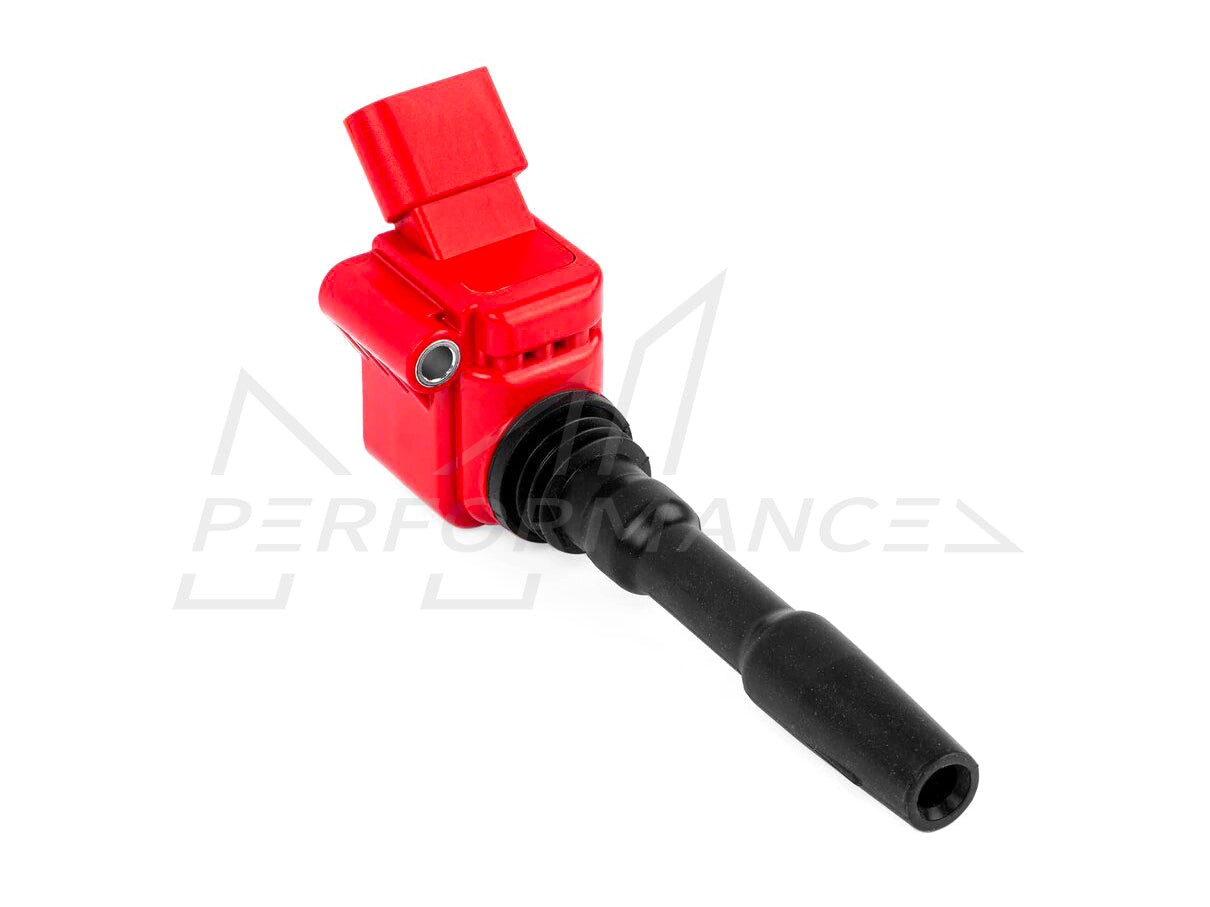 APR Audi Seat Skoda VW Ignition Coil Pack (Inc. B9 S4, 8S TTRS, 5F Leon & MK7.5 Golf) - ML Performance UK