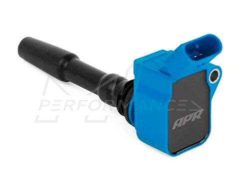 APR Audi Seat Skoda VW Ignition Coil Pack (Inc. B9 S4, 8S TTRS, 5F Leon & MK7.5 Golf) - ML Performance UK