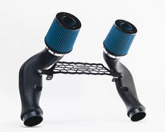 Agency Power AP-RS1-110-BLK High Flow Air Intake Kit Polaris RZR RS1 | Black Cross Brace