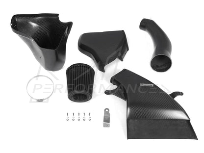 Armaspeed Audi B8 B8.5 3.0T Carbon Fibre Cold Air Intake (S4 & S5) - ML Performance UK
