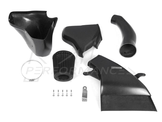 Armaspeed Audi B8 B8.5 3.0T Carbon Fibre Cold Air Intake (S4 & S5) - ML Performance UK