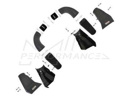 Armaspeed Audi B8 B8.5 Carbon Fibre Air Intake (RS4 & RS5) - ML Performance UK