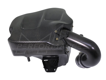 Armaspeed BMW F30 F31 Carbon Fibre Cold Air Intake (320i & 330i) - ML Performance UK