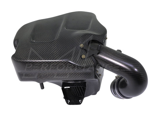 Armaspeed BMW F30 F31 Carbon Fibre Cold Air Intake (320i & 330i) - ML Performance UK