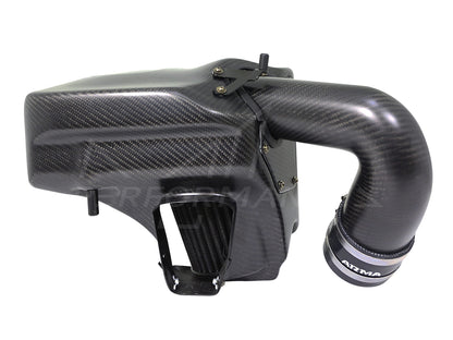 Armaspeed BMW F30 F31 Carbon Fibre Cold Air Intake (320i & 330i) - ML Performance UK