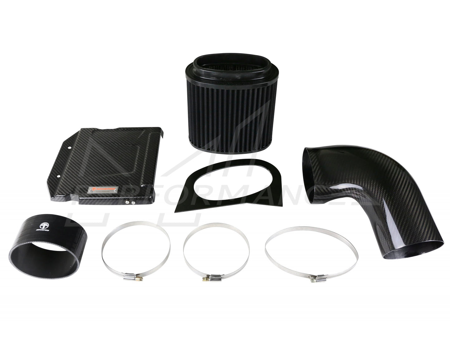 Armaspeed Mercedes-Benz C118 W177 Carbon Fibre Cold Air Intake (CLA45 & A45 AMG) - ML Performance UK