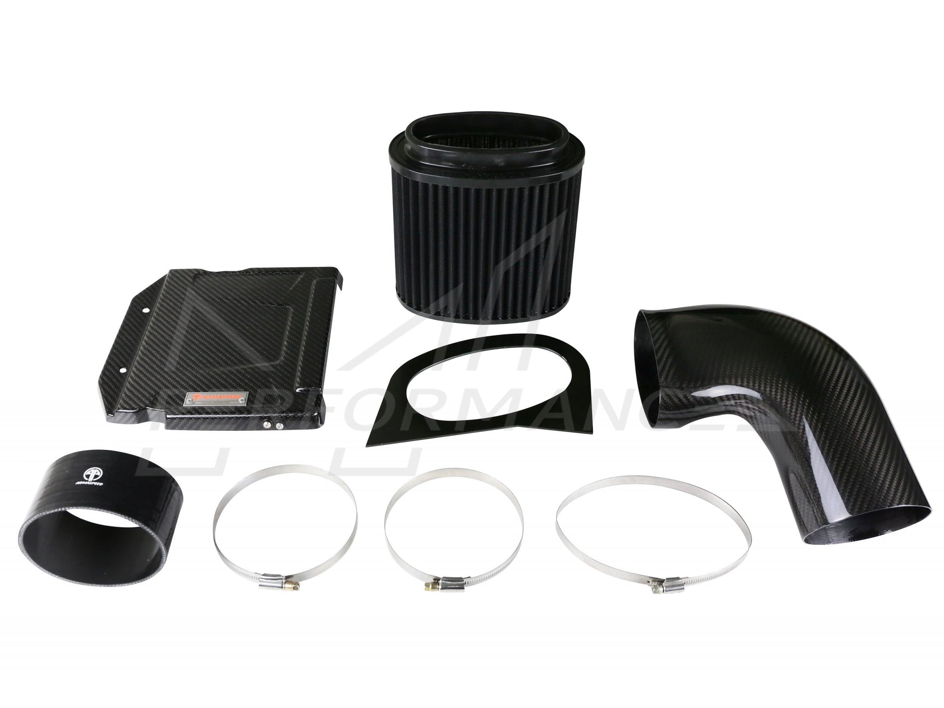 Armaspeed Mercedes-Benz C118 W177 Carbon Fibre Cold Air Intake (CLA45 & A45 AMG) - ML Performance UK