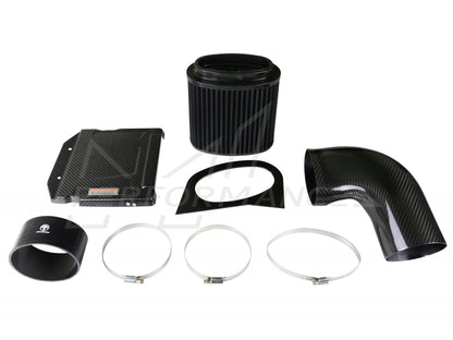 Armaspeed Mercedes-Benz C118 W177 Carbon Fibre Cold Air Intake (CLA45 & A45 AMG) - ML Performance UK
