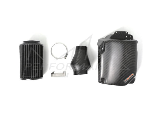 Armaspeed Mercedes-Benz W212 Carbon Fibre Cold Air Intake (E200, E250 & E260) - ML Performance UK
