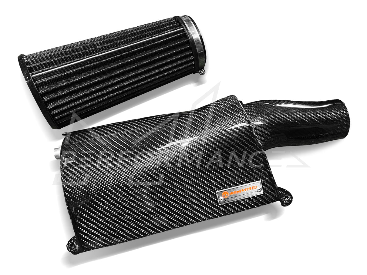 Armaspeed Mercedes-Benz W213 Carbon Fibre Cold Air Intake (E200, E250 & E300) - ML Performance UK
