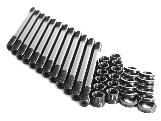 ARP Audi VW 2.5L 5 Cylinder Engine MK5 MK6 Head Stud Kit (Golf & Jetta) - ML Performance UK