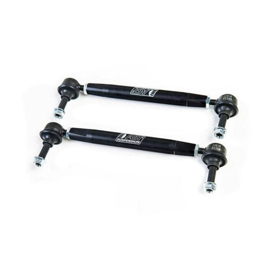AST Suspension BMW F20 F30 F36 F87 Front Droplink Set (Inc. M140i, 335i, 440iX & M2 Competition)