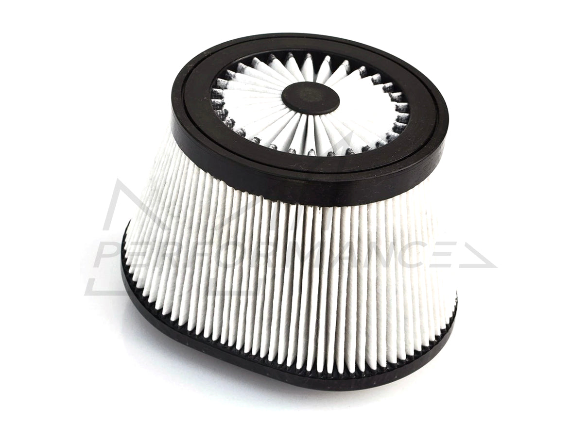 ATM BMW Performance Intake E90 E92 335D Replacement Filter - ML Performance UK