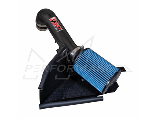 Audi Seat Skoda Volkswagen Injen 2.0L TSI Short Ram Air Intake (A3 8V, 5F Leon, MK3 Octavia & MK7 Golf GTI) - ML Performance UK
