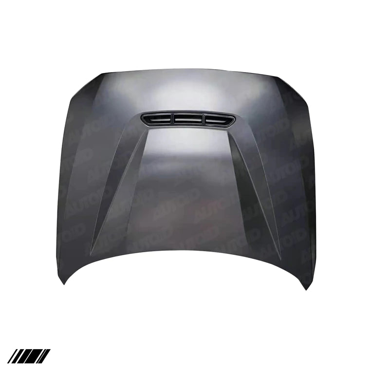 AUTOID BMW F20 F30 F32 F87 Aluminium CS Front Bonnet (Inc. 118i, 320i, 430dx & M2) - ML Performance UK
