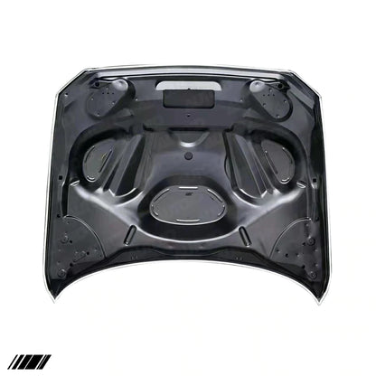 AUTOID BMW F20 F30 F32 F87 Aluminium CS Front Bonnet (Inc. 118i, 320i, 430dx & M2) - ML Performance UK